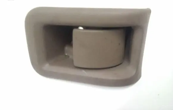 Volvo S80 Engine bonnet (hood) release handle 30779851