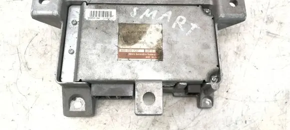 Power steering control unit/module
