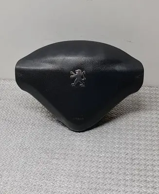 Peugeot 207 Steering wheel airbag 96500674ZD