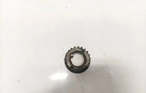 Renault Laguna I Crankshaft pulley