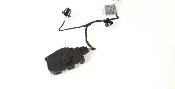 Mercedes-Benz GLE AMG (W166 - C292) Air flap motor/actuator T946104A