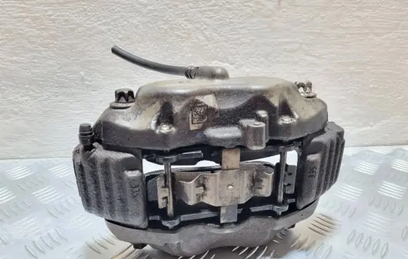 Mercedes-Benz S W221 Front brake caliper A0034205183