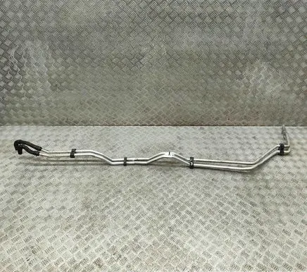 Porsche 997 Engine coolant pipe/hose 99757218100