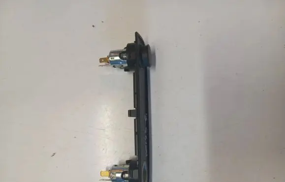 BMW X6 E71 Cigarette lighter trim 0114379 773201