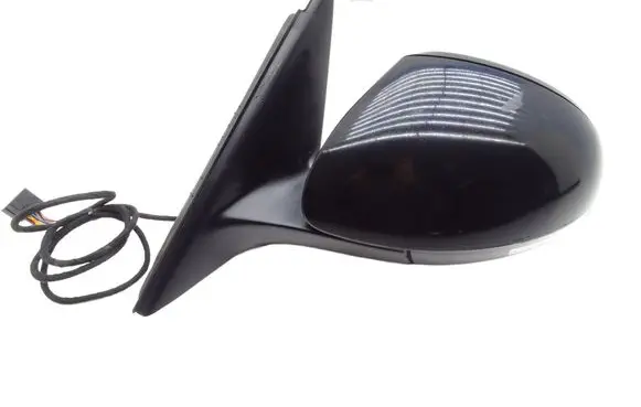 Skoda Yeti (5L) Front door electric wing mirror 5L0857933