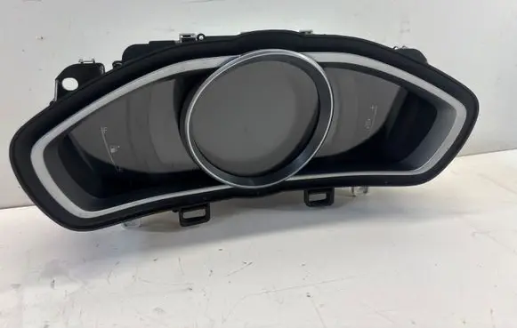Volvo V40 Speedometer (instrument cluster) 31433331