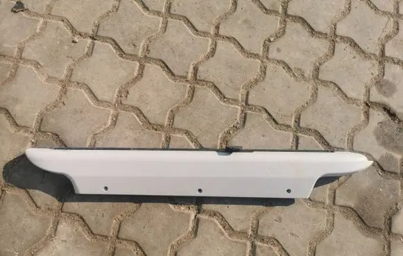 Citroen Berlingo Sliding door sun shade/blind 96818789
