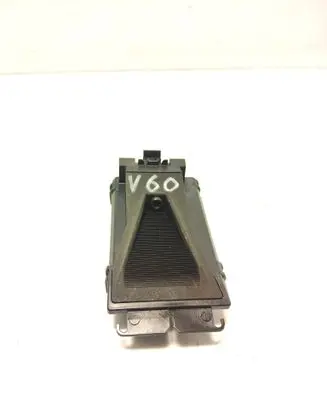 Volvo V60 Windshield/windscreen camera 31400407 G261Y