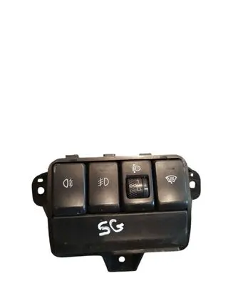 Subaru Forester SG A set of switches 66211SA220