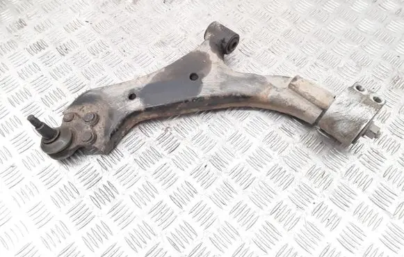 Opel Antara Front lower control arm/wishbone 96819161