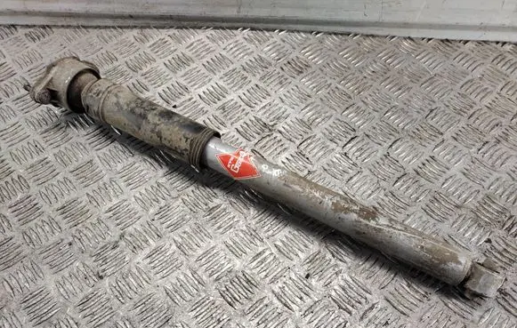 Mercedes-Benz C W204 Rear shock absorber/damper
