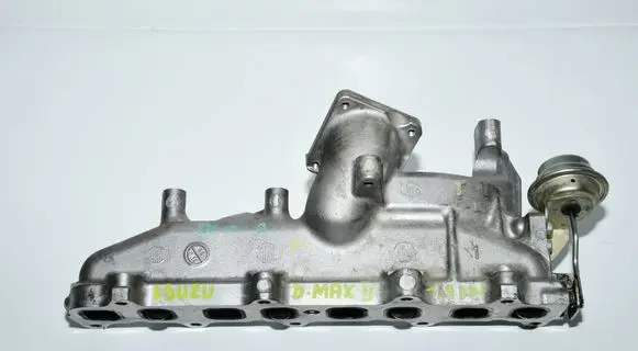 Isuzu D-Max Intake manifold