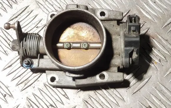 Volvo XC70 Throttle valve 0280122001