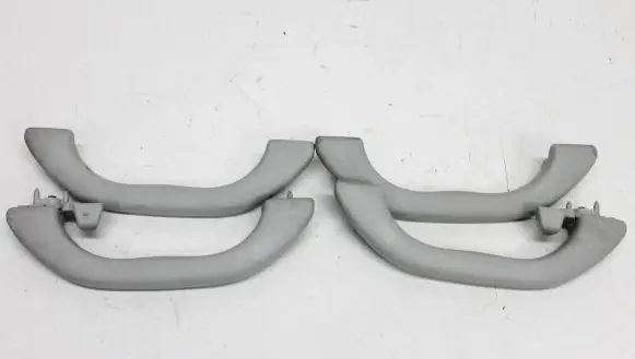 Volkswagen PASSAT B5 Front interior roof grab handle 3B0857607C