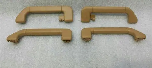 Porsche 911 997 Front door interior handle 7L0857608A