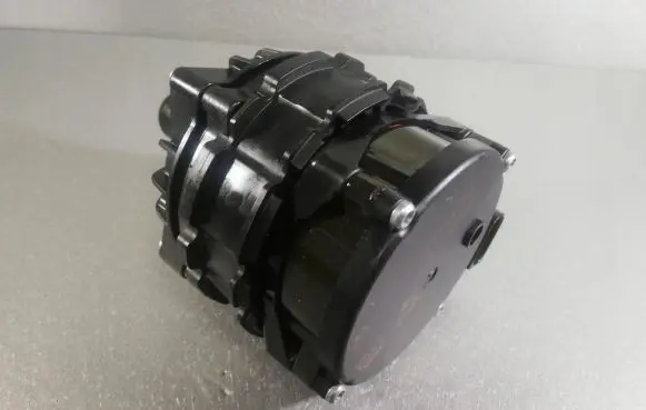 Mercedes-Benz C W206 Water pump A0005004900