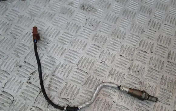 Volkswagen Golf VIII Lambda probe sensor 06K906262DL