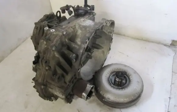 Hyundai i30 Automatic gearbox 267GB DA5LU3 115KM