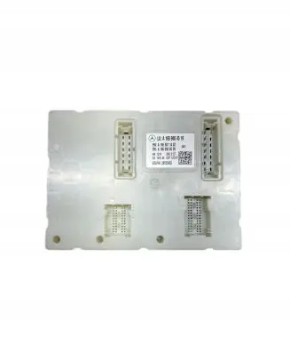 Mercedes-Benz ML W166 SAM control unit A1669004519