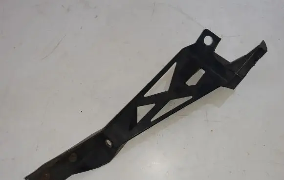 Chrysler Grand Voyager V Front bumper mounting bracket 68023330AA