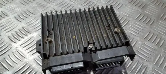 Fiat Ulysse ABS control unit/module 1471183080 b553717