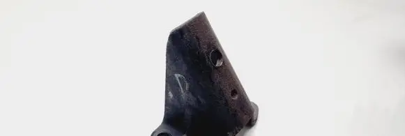 Mitsubishi Canter Engine mounting bracket