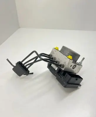 Fiat 500 ABS Pump 0265800648 88513N0190