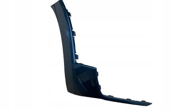Audi A1 Rear bumper trim bar molding 82A807967A-ANTONI