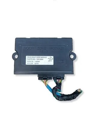 Cadillac STS Seville Other control units/modules 15910995