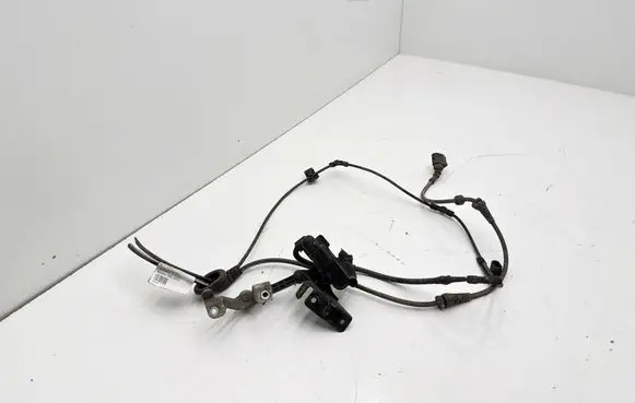 Skoda Octavia Mk3 (5E) Headlight/headlamp level sensor 4H0973712A
