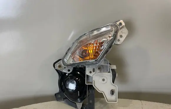 Mazda CX-3 Front fog light DB2R51350