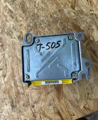 Audi A4 S4 B5 8D Engine control unit/module 8Z0959655E