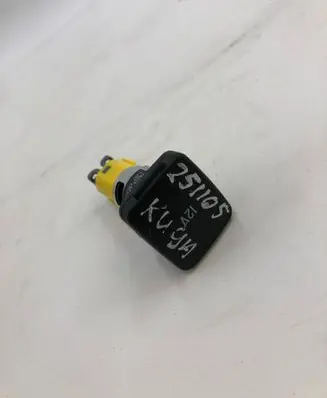 Ford Kuga III 12 V Socket (rear) Lj6t19g310aa