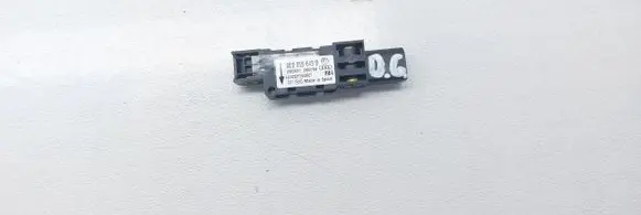 Audi A4 S4 B6 8E 8H Airbag deployment crash/impact sensor 8E0959643D