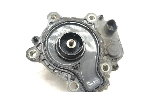 Toyota Prius (XW30) Water pump