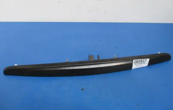 Citroen C3 Tailgate/trunk/boot exterior handle