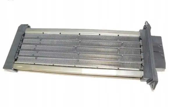 Citroen C3 Electric cabin heater radiator 664447AD