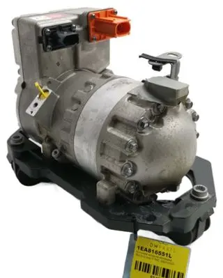 Skoda Enyaq iV Air conditioning (A/C) compressor (pump) 1EA816551L