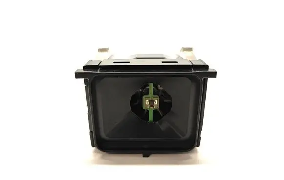 Volkswagen Phaeton Interior temperature sensor 3D0907542