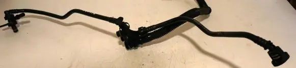 Mercedes-Benz A W177 Intercooler hose/pipe 2600180000
