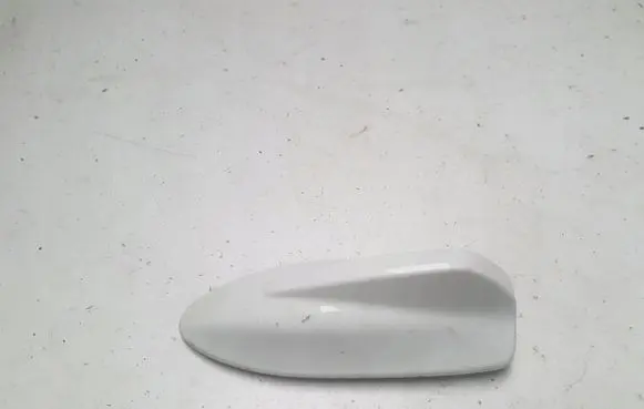Aerial GPS antenna