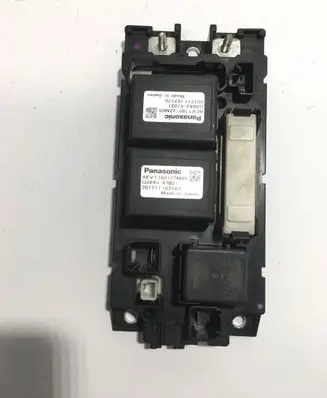 Toyota Prius (XW30) Fuse box set 71405539 G384347031 G384148030