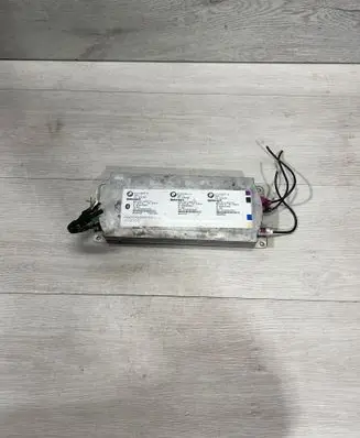BMW 5 E60 E61 Bluetooth control unit module 9149615 001B525FE8CD