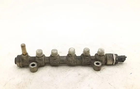 Renault Master II Fuel main line pipe 0445214079 028692L4 8200586778