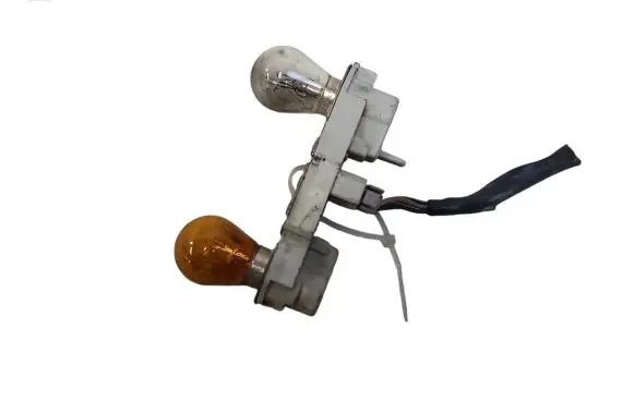 Ford Galaxy Tail light bulb cover holder
