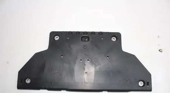 Mercedes-Benz EQA Center/middle under tray cover A2433520600