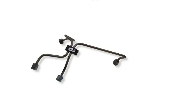 Volvo S60 Fuel line pipe 