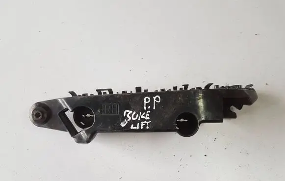 Nissan Juke I F15 Front bumper mounting bracket 