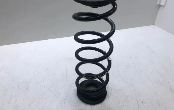 Hyundai i20 (BC3 BI3) Rear coil spring 55335Q0BA0