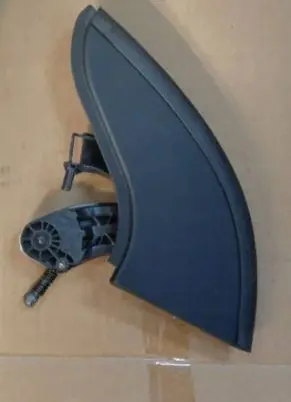 Mercedes-Benz SLK R172 Parcel shelf A1727900335